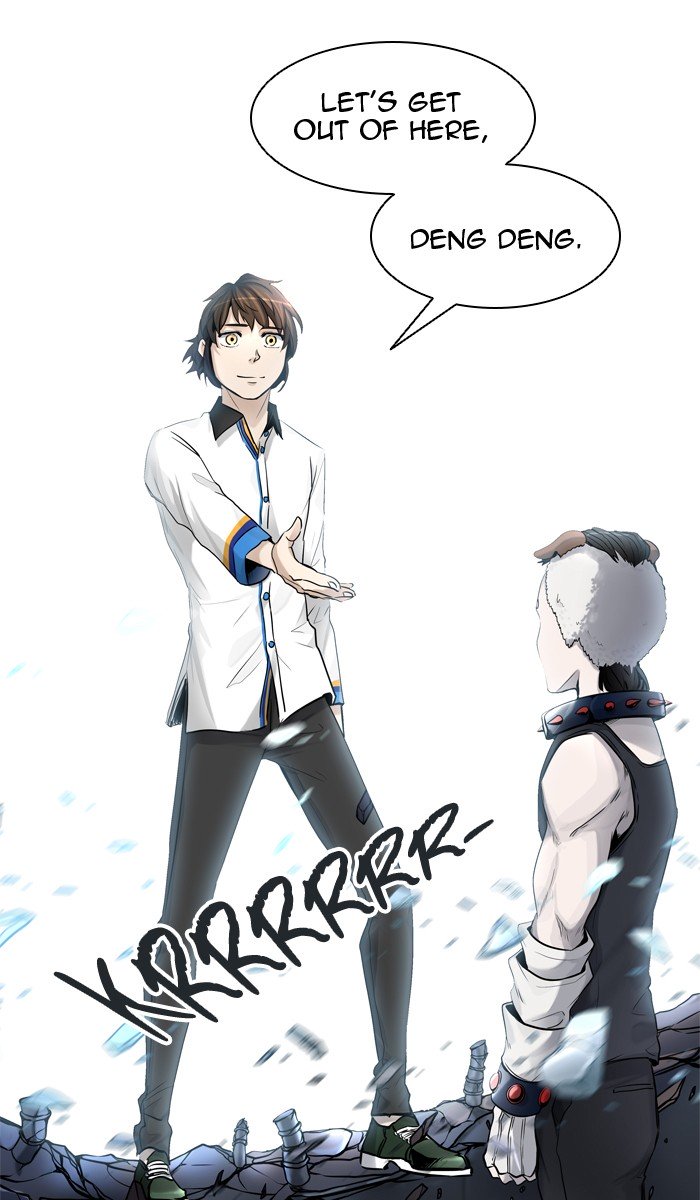 Tower of God, Chapter 423 image 060